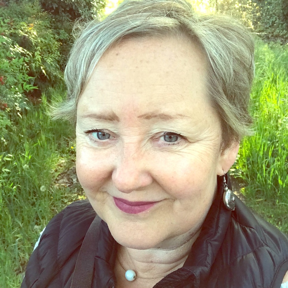 Meet your Posher, Una